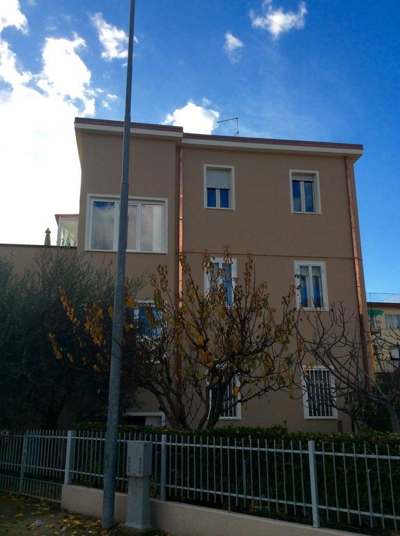 Casa Marzi Villa Pesaro Exterior photo